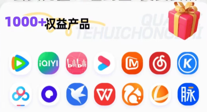 2026年影视会员货源行情深度解析：如何找到靠谱的虚拟卡批发平台与数字权益商城加盟合作渠道？